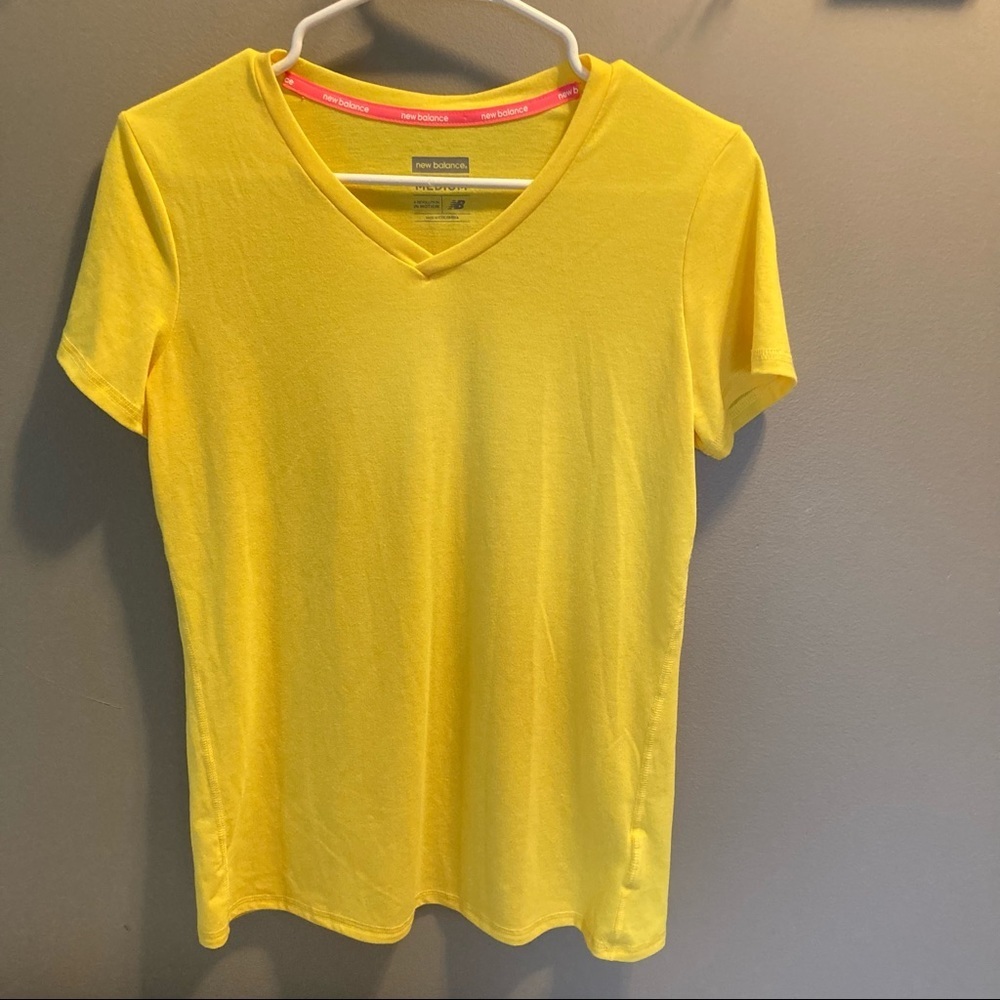 New Balance Tee